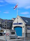 Lifeboat Memorial Statue - geograph.org.uk - 2026039.jpg