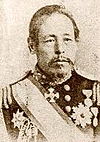 Viscount Nakamuta Kuranosuke 中牟田倉之助
