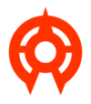 Official seal of Yasuzuka