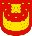 Coat of arms of Os kommune