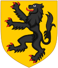 Arms of Wormhout