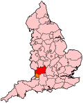 Outline map