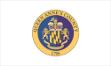 Flag of Queen Anne's County, Maryland.gif