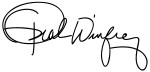 Oprah Winfrey Signature.svg