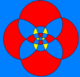 Rhombicuboctahedron stereographic projection square2.png