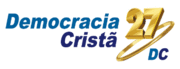 Christian Democracy (Brazil) logo.png