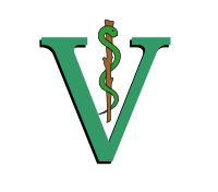 Veterinary symbol.svg