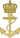 Emblem of the Royal Danish Navy.svg