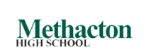 Methacton High School Title Logo.png