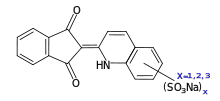 Quinoline Yellow WS.svg