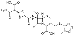Cefotetan.svg