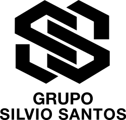 Grupo Silvio Santos logo.svg