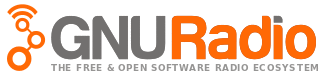 Gnuradio logo.svg