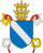 Coat of arms of Pope Eugene IV.svg