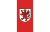 POL województwo zachodniopomorskie flag.svg