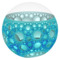 Hyperbolic honeycomb 7-3-4 poincare.png