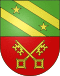 Coat of arms of Lancy