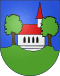 Coat of arms of St. Silvester