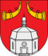 Coat of arms of Brande-Hörnerkirchen