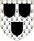 Arms of Roger Bromley.svg