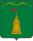 Coat of arms of Toropets