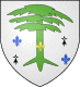Coat of arms of Vertou