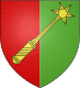 Coat of arms of Colmar