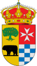 Official seal of Larrodrigo