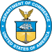 Seal of the United States Department of Commerce.svg