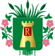 Coat of arms of Rebecq