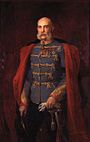 László Portrait of Franz Joseph I 1899.jpg