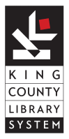 King County Library System logo.svg