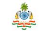 Official logo of Lakshadweep