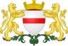 Coat of arms of Dendermonde