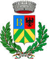 Coat of arms of Bruno