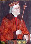 Christian I
