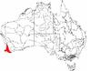 IBRA 6.1 Jarrah Forest.png