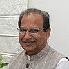 Lt. Governor of Andaman & Nicobar Islands Prof. Jagdish Mukhi.jpg