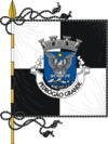 Flag of Pedrógão Grande