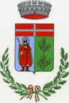 Coat of arms of Sant'Alessio con Vialone