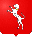 Coat of arms of the Canossa family.svg
