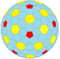 Chamfered chamfered dodecahedron.png