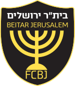 Beitar Jerusalem logo.svg