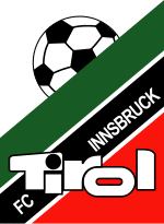 FC Tirol Innsbruck.svg