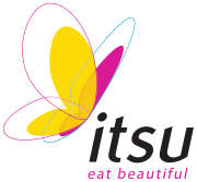 Itsu logo.svg