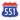 Korea Expressway No.551.svg