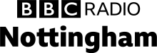 BBC Radio Nottingham logo 2020.svg