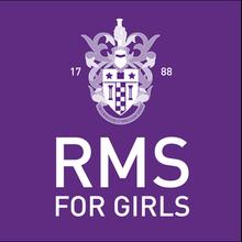Logo of The Royal Masonic School for Girls.png