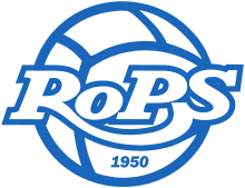 Rovaniemen Palloseura logo.svg