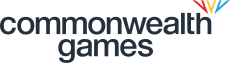 New Commonwealth Games logo 2019.svg